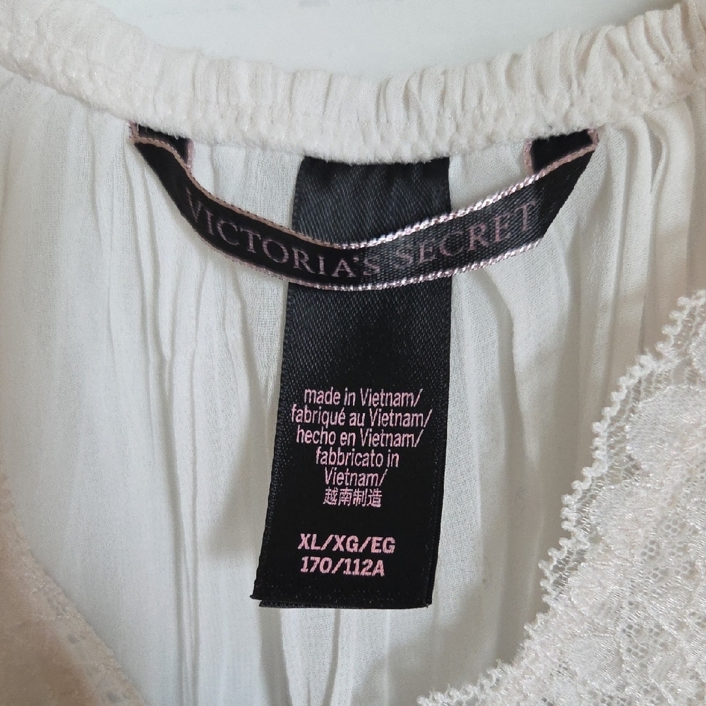 Lace Slip - Picture 2 of 3